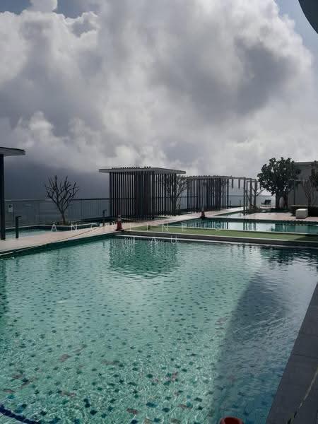 Service Residence for Sale at Windmill upon Hills - Angeline S B Lau - Pool - PropertyGuru.com.my