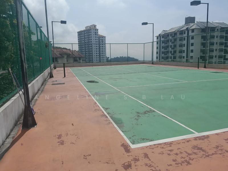 Service Residence for Sale at Windmill upon Hills - Angeline S B Lau - Exterior - PropertyGuru.com.my