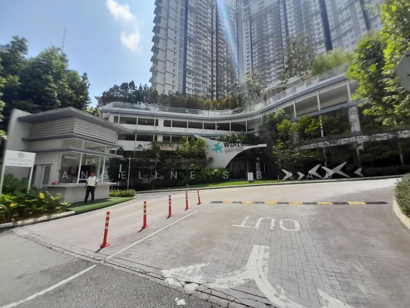 Service Residence for Sale at Windmill upon Hills - Angeline S B Lau - Exterior - PropertyGuru.com.my