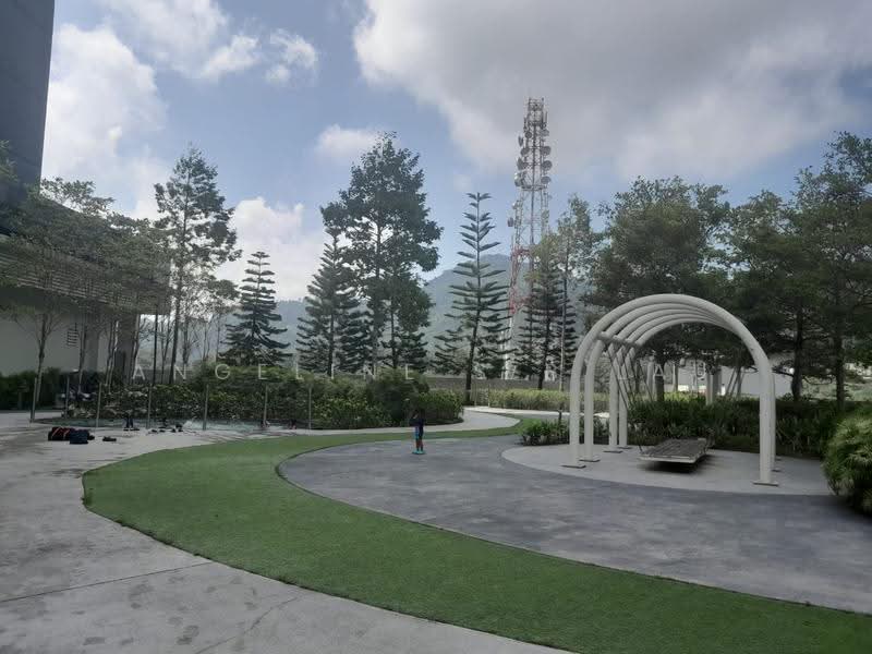 Service Residence for Sale at Windmill upon Hills - Angeline S B Lau - Exterior - PropertyGuru.com.my