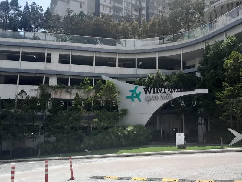Service Residence for Sale at Windmill upon Hills - Angeline S B Lau - Exterior - PropertyGuru.com.my