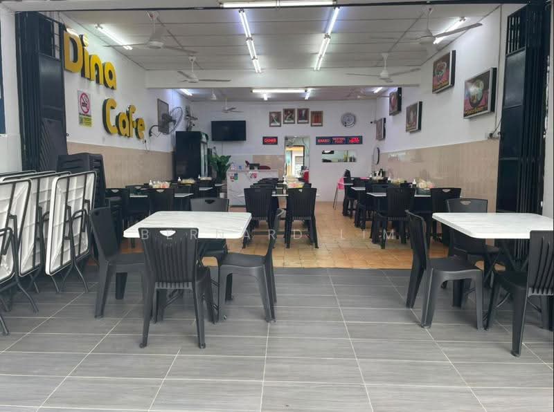 Shop for Rent in Taman Daya (Johor Bahru) - Bernard Lim - Interior - PropertyGuru.com.my