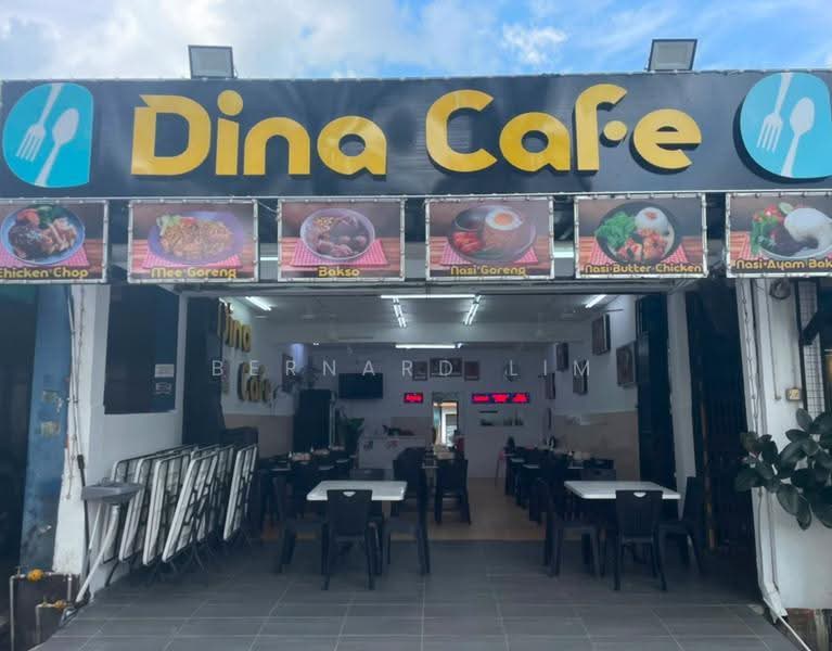 Shop for Rent in Taman Daya (Johor Bahru) - Bernard Lim - PropertyGuru.com.my