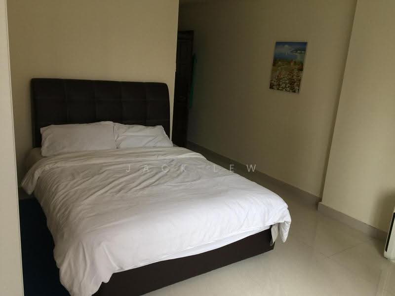 Condominium for Sale at Sri Kia Peng - Jack Lew - Bedroom - PropertyGuru.com.my