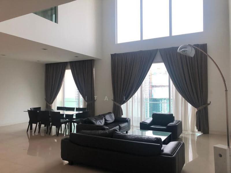 Condominium for Sale at The Park Residences 1 - Rita Loh - PropertyGuru.com.my