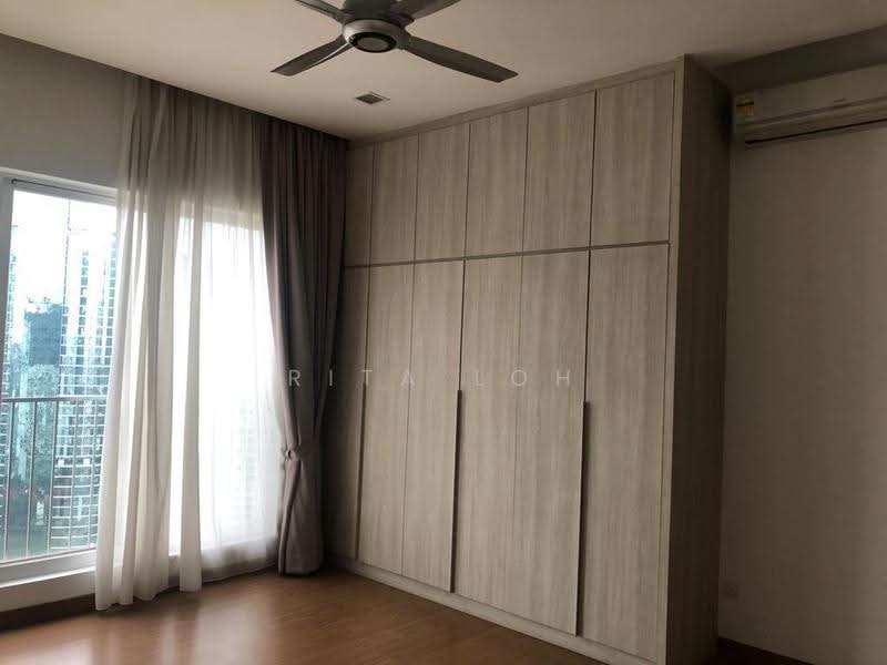 Condominium for Sale at The Park Residences 1 - Rita Loh - PropertyGuru.com.my