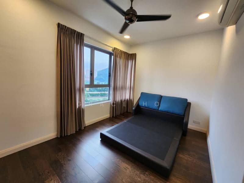 Condominium for Rent at The Westside Two - Grace Ho - Bedroom - PropertyGuru.com.my
