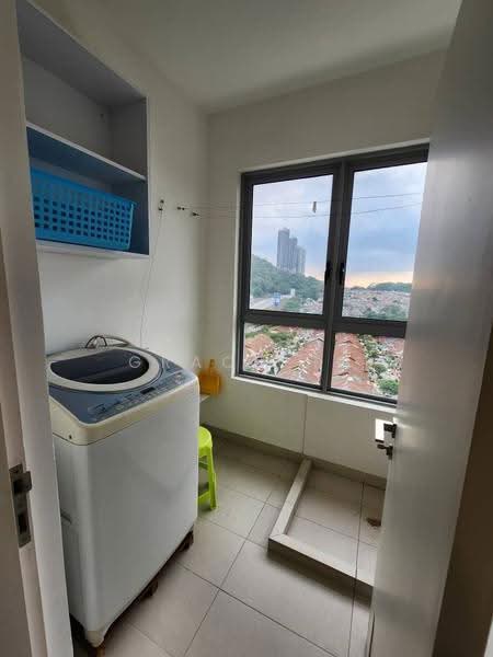 Condominium for Rent at The Westside Two - Grace Ho - Interior - PropertyGuru.com.my