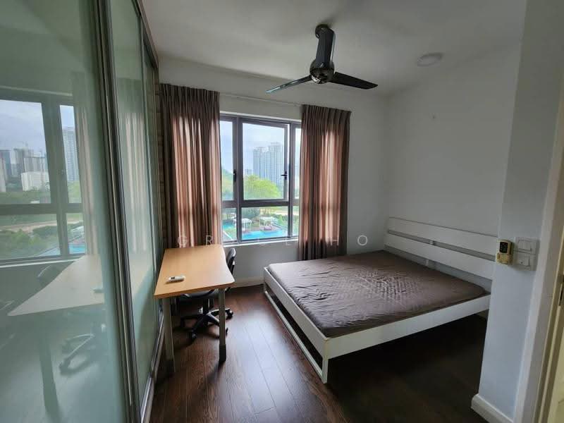 Condominium for Rent at The Westside Two - Grace Ho - Bedroom - PropertyGuru.com.my