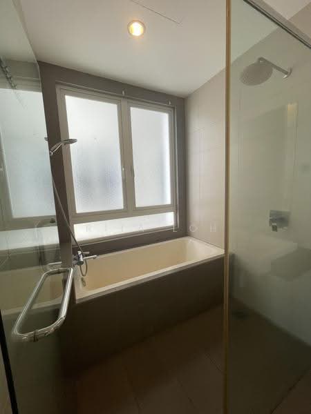 Condominium for Rent at The Park Residences 1 - Rita Loh - Bathroom - PropertyGuru.com.my