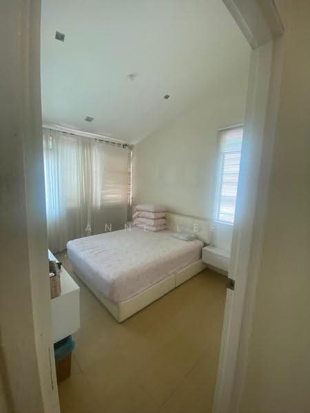 Rumah Teres untuk Dijual di Island Glades (Jelutong) - Anne Lee - Bedroom - PropertyGuru.com.my