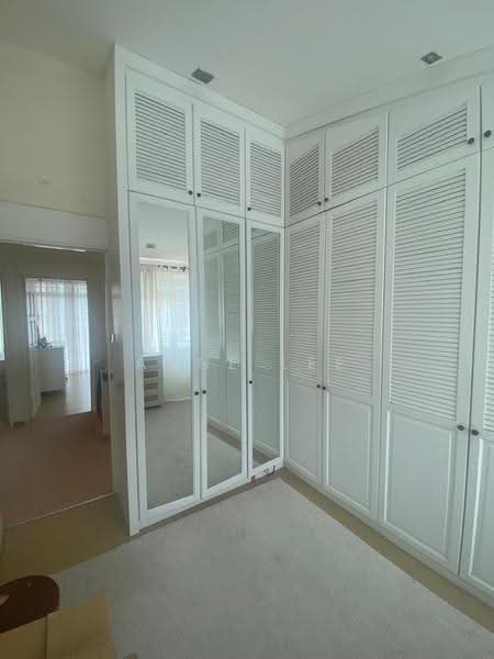 Rumah Teres untuk Dijual di Island Glades (Jelutong) - Anne Lee - Interior - PropertyGuru.com.my