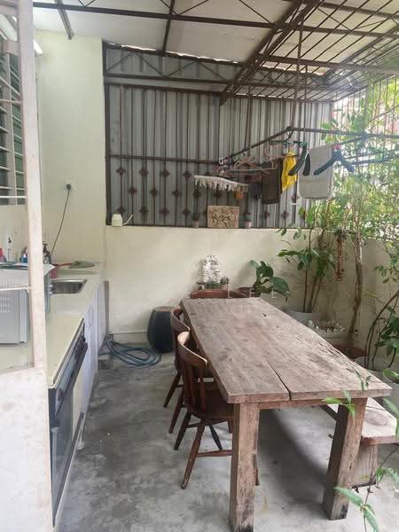 Rumah Teres untuk Dijual di Island Glades (Jelutong) - Anne Lee - Exterior - PropertyGuru.com.my