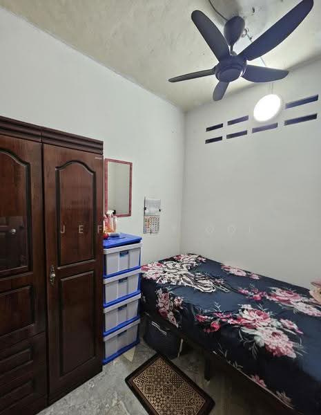 1.5-storey Terraced House for Rent in Pandan Indah (Ampang) - Jeffrey Ooi - Bedroom - PropertyGuru.com.my