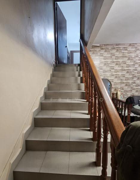 1.5-storey Terraced House for Rent in Pandan Indah (Ampang) - Jeffrey Ooi - Interior - PropertyGuru.com.my