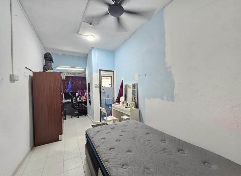 1.5-storey Terraced House for Rent in Pandan Indah (Ampang) - Jeffrey Ooi - Bedroom - PropertyGuru.com.my