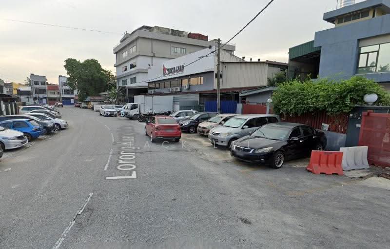 Factory for Rent in Kepong (Kuala Lumpur) - Jack Lai - Exterior - PropertyGuru.com.my
