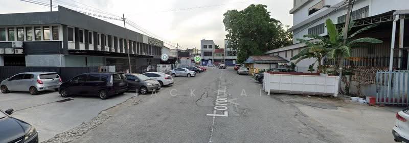 Factory for Rent in Kepong (Kuala Lumpur) - Jack Lai - Exterior - PropertyGuru.com.my