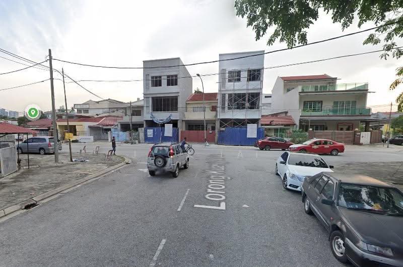 Factory for Rent in Kepong (Kuala Lumpur) - Jack Lai - Exterior - PropertyGuru.com.my