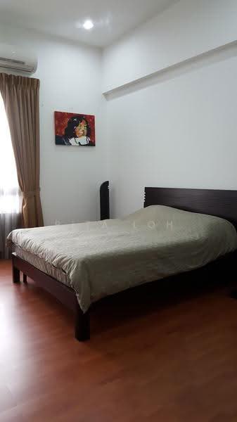 Condominium for Rent at The Park Residences 1 - Rita Loh - Bedroom - PropertyGuru.com.my