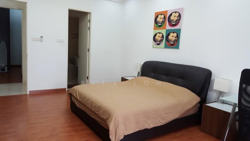 Condominium for Rent at The Park Residences 1 - Rita Loh - Bedroom - PropertyGuru.com.my