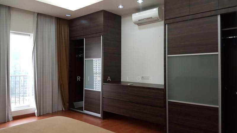 Condominium for Rent at The Park Residences 1 - Rita Loh - Bedroom - PropertyGuru.com.my