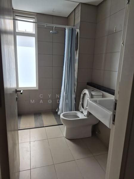 Condominium for Rent at Verdi Eco-Dominiums - Cynthia Magdalene - Bathroom - PropertyGuru.com.my