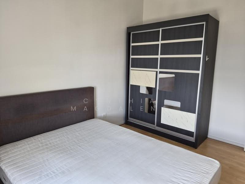 Condominium for Rent at Verdi Eco-Dominiums - Cynthia Magdalene - Bedroom - PropertyGuru.com.my