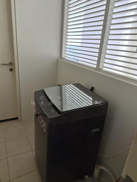 Condominium for Rent at Verdi Eco-Dominiums - Cynthia Magdalene - Interior - PropertyGuru.com.my