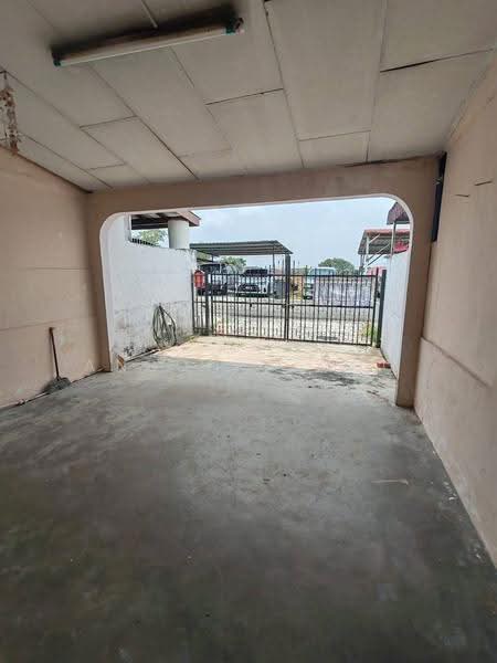 2-storey Terraced House for Sale in Taman Skudai Baru (Skudai) - Anson Hiong - Exterior - PropertyGuru.com.my
