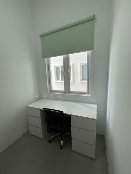 Condominium for Rent at The Park Residences 1 - Rita Loh - Maid’s room - PropertyGuru.com.my