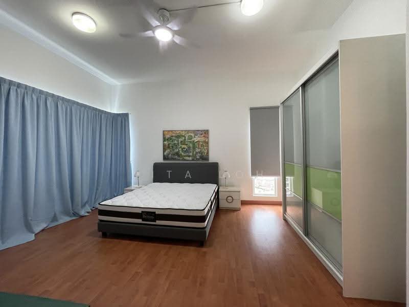 Condominium for Rent at The Park Residences 1 - Rita Loh - Bedroom - PropertyGuru.com.my