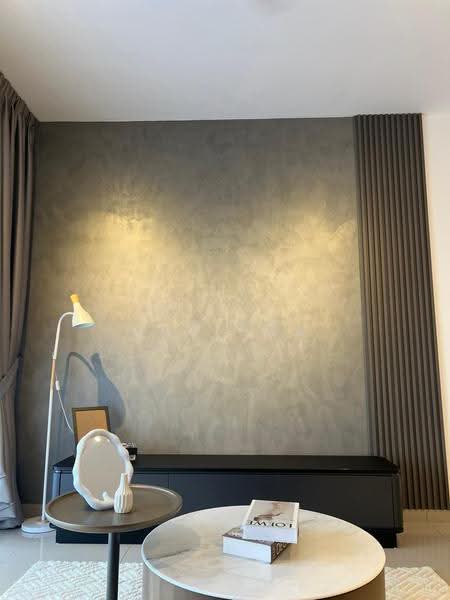 Service Residence for Sale at D'Erica - Hao Pua - Living Room - PropertyGuru.com.my