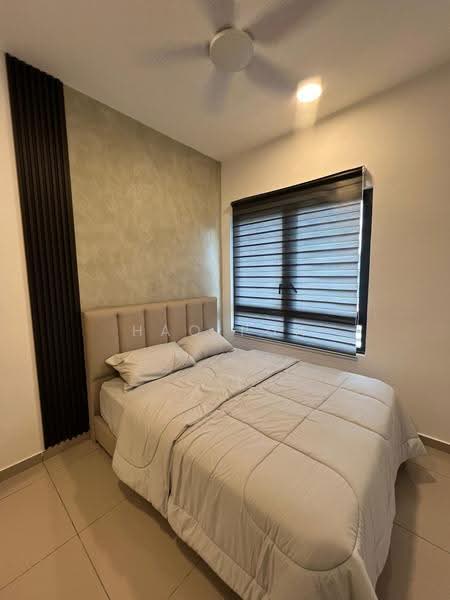 Service Residence for Sale at D'Erica - Hao Pua - Bedroom - PropertyGuru.com.my