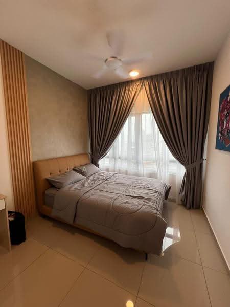 Service Residence for Sale at D'Erica - Hao Pua - Bedroom - PropertyGuru.com.my