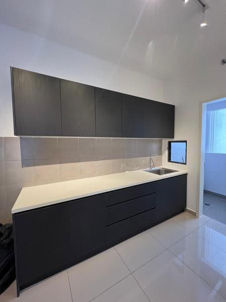 Service Residence for Sale at D'Erica - Hao Pua - Kitchen - PropertyGuru.com.my
