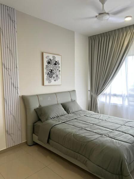 Service Residence for Sale at D'Erica - Hao Pua - Bedroom - PropertyGuru.com.my