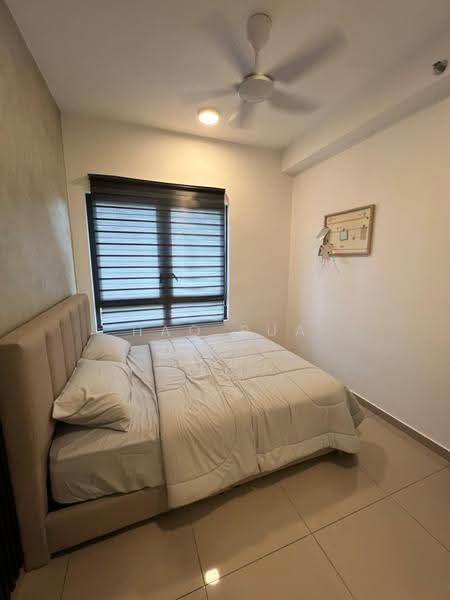 Service Residence for Sale at D'Erica - Hao Pua - Bedroom - PropertyGuru.com.my