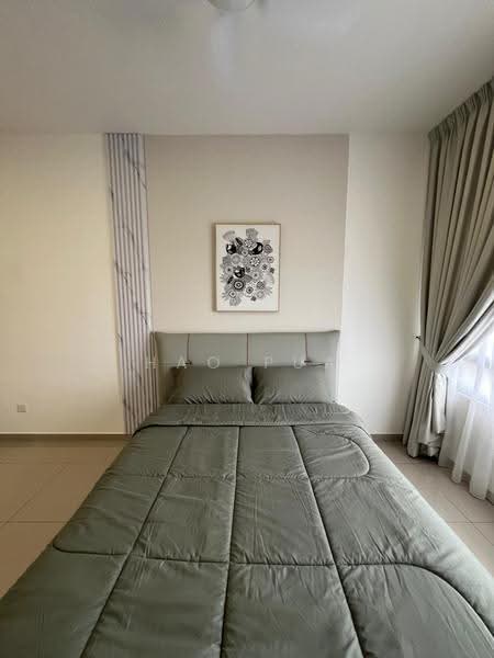 Service Residence for Sale at D'Erica - Hao Pua - Bedroom - PropertyGuru.com.my