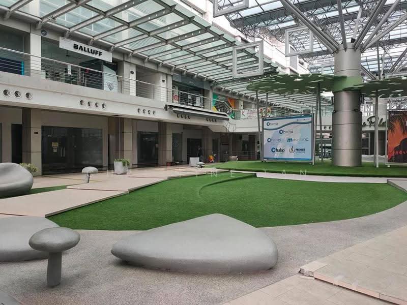 Shop / Office for Sale in Puchong (Selangor) - Christine Tan - Exterior - PropertyGuru.com.my