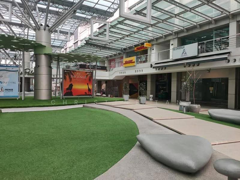 Shop / Office for Sale in Puchong (Selangor) - Christine Tan - Exterior - PropertyGuru.com.my