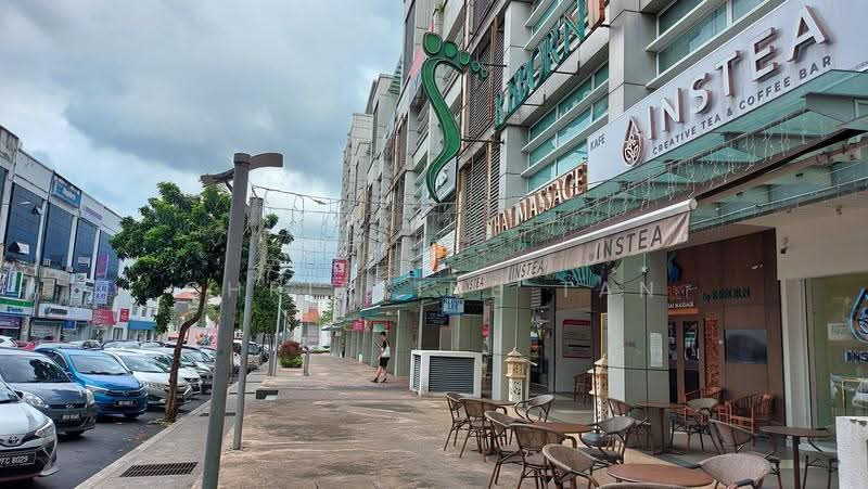Shop / Office for Sale in Puchong (Selangor) - Christine Tan - Exterior - PropertyGuru.com.my