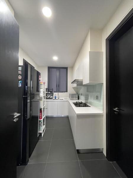 Condominium for Sale at The Estate - Rita Loh - Kitchen - PropertyGuru.com.my