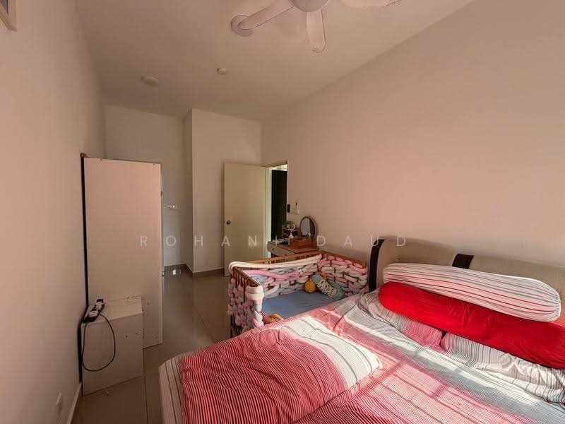 Service Residence for Sale at 168 Park Residensi Selayang - Rohani Daud - Bedroom - PropertyGuru.com.my