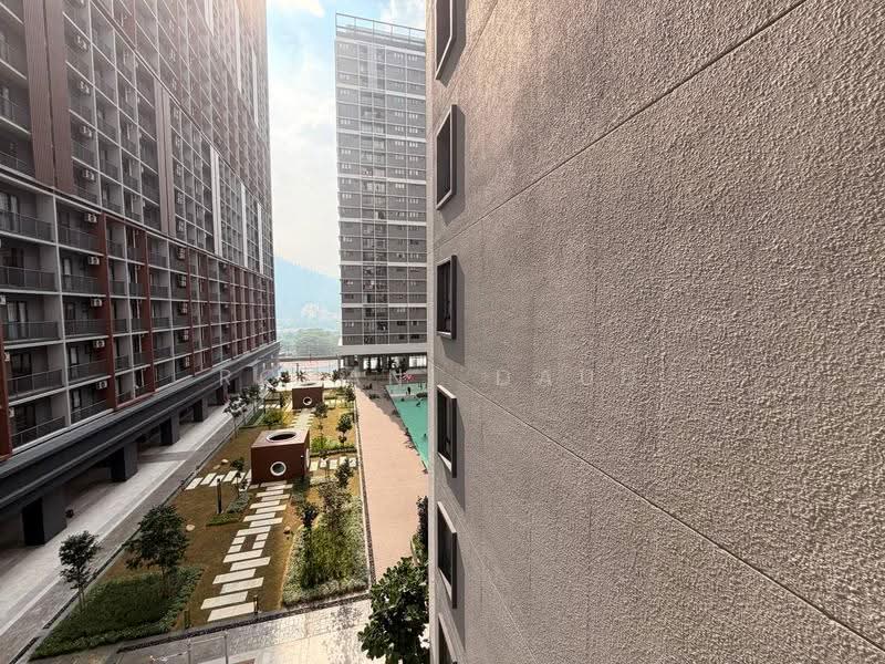 Service Residence for Sale at 168 Park Residensi Selayang - Rohani Daud - Exterior - PropertyGuru.com.my