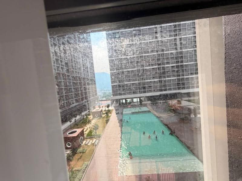 Service Residence for Sale at 168 Park Residensi Selayang - Rohani Daud - Exterior - PropertyGuru.com.my