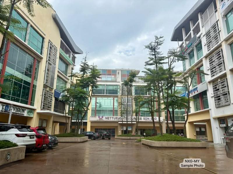 Shop / Office for Rent in Setia Avenue (Shah Alam) - Yap Chew Ying - Exterior - PropertyGuru.com.my