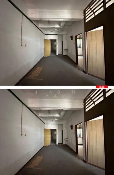 Shop for Sale in George Town (Penang) - Jiasin Yap - Corridor - PropertyGuru.com.my