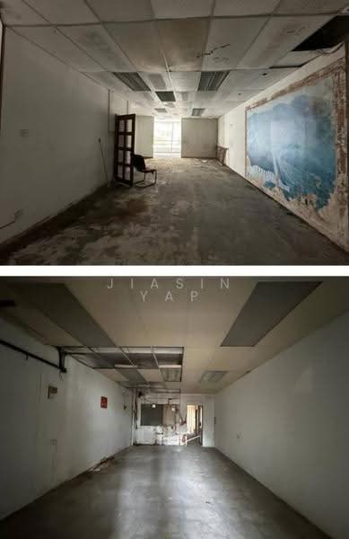 Shop for Sale in George Town (Penang) - Jiasin Yap - Interior - PropertyGuru.com.my