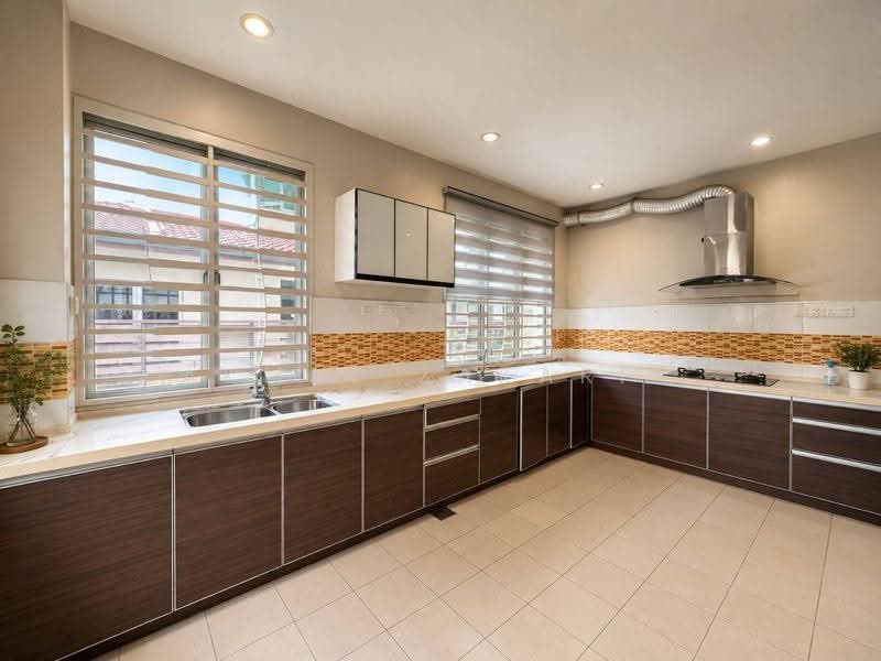 Semi-Detached House for Sale in Bangi (Selangor) - Akmal Zakaria - PropertyGuru.com.my